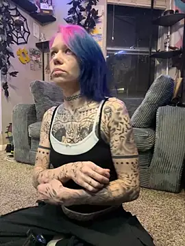 trashbrat online show from March 2026 07:54:01 AM