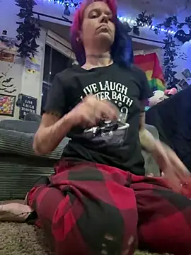 trashbrat online show from May 2026 10:14:02 AM