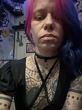 trashbrat online show from June 2026 08:03:02 AM