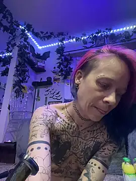 trashbrat online show from April 2026 06:49:01 AM