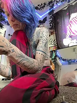 trashbrat online show from June 2026 08:24:02 PM