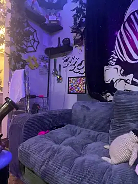 trashbrat online show from April 2026 02:10:01 AM