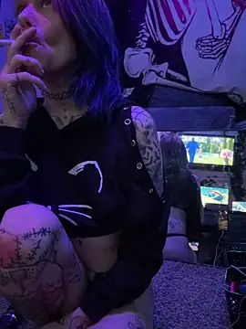 trashbrat online show from June 2026 07:24:01 AM