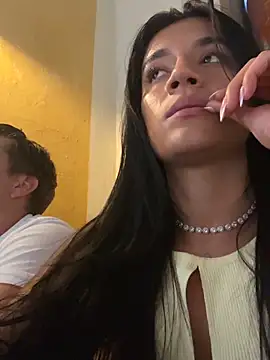 Siempre-locos69 online show from April 2026 10:38:02 PM