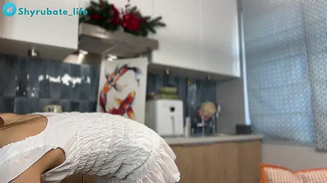 Shyrubate online show from March 2026 06:49:02 AM