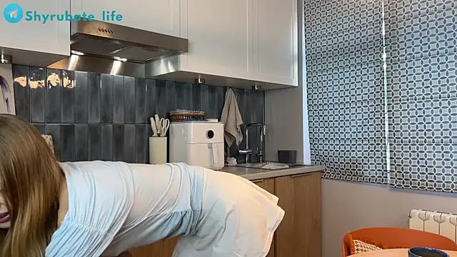 Shyrubate online show from April 2026 06:21:02 AM