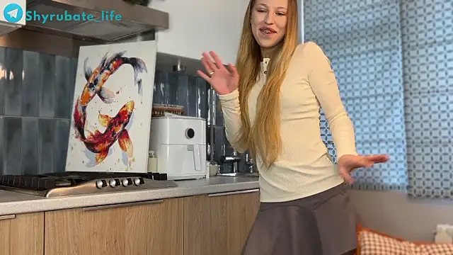 Shyrubate online show from March 2026 06:41:02 AM