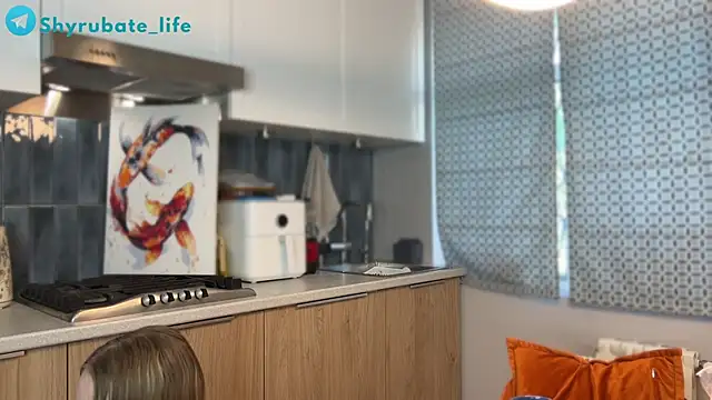 Shyrubate online show from April 2026 06:29:02 AM