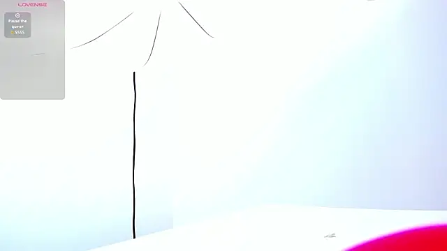 LiluDav online show from February 2026 01:33:02 PM