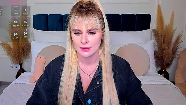 LiluDav online show from February 2026 01:49:02 PM