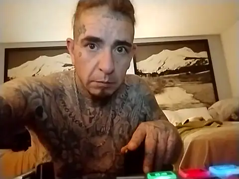 justthetip4209 online show from March 2025 12:31:02 PM