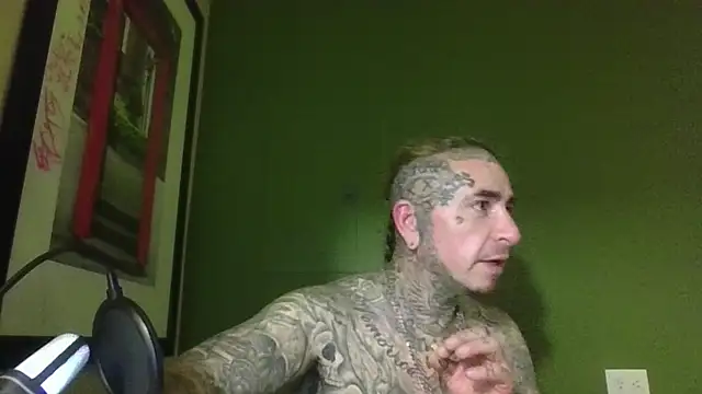 justthetip4209 online show from March 2025 02:40:01 AM