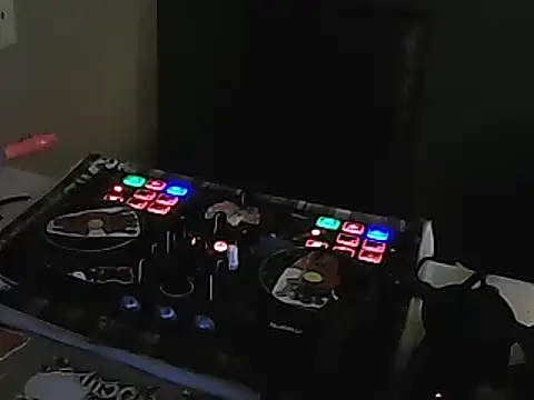 justthetip4209 online show from March 2025 07:37:02 AM