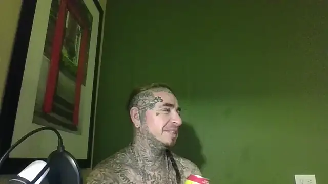 justthetip4209 online show from March 2025 11:35:02 PM