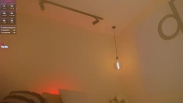 Blue Angell online show from September 2025 11:43:01 AM