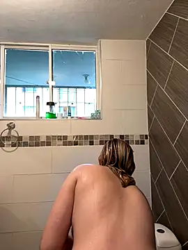 Blue Angell online show from September 2025 07:57:02 PM