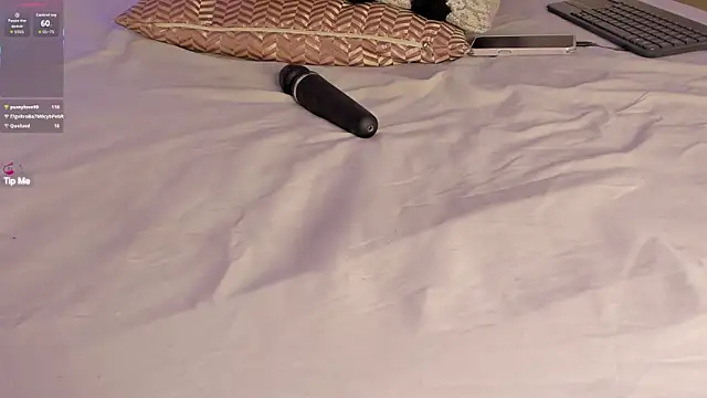 Blue Angell online show from September 2025 07:47:01 AM