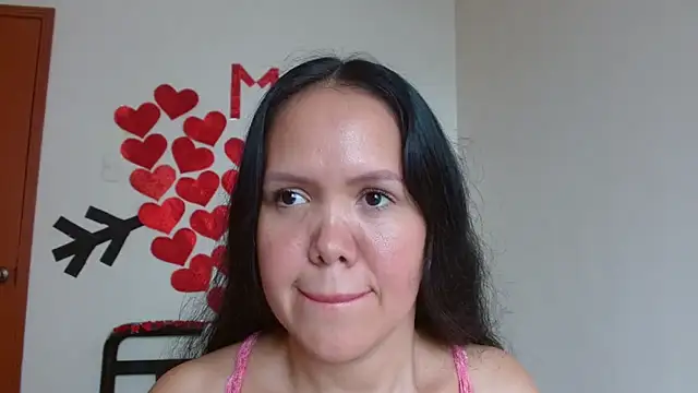 Snapshot of marilynbeautifullyhairy chatting on February 2025 04:05:02 PM marilynbeautifullyhairy online show from February 2025 04:05:02 PM