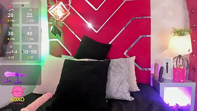 VeronicaOlson  online show from October 2025 04:02:02 AM