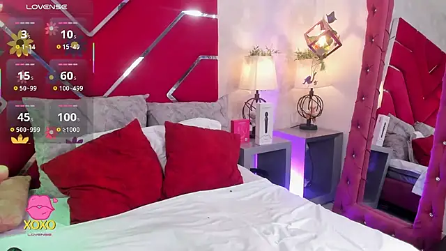 VeronicaOlson  online show from November 2025 03:39:02 AM