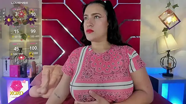 VeronicaOlson  online show from November 2025 03:10:02 AM