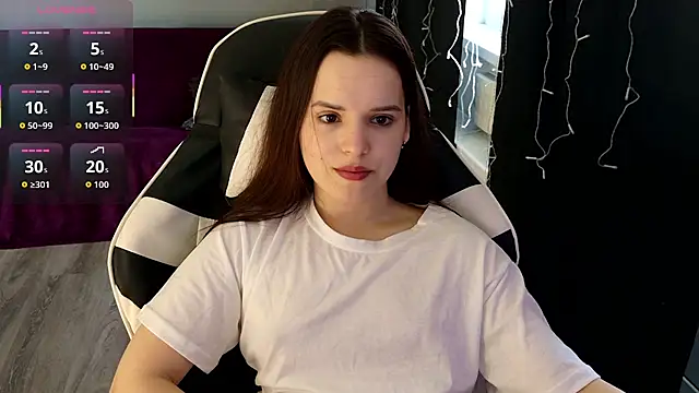 Harleen Moore online show from May 2026 05:04:02 AM