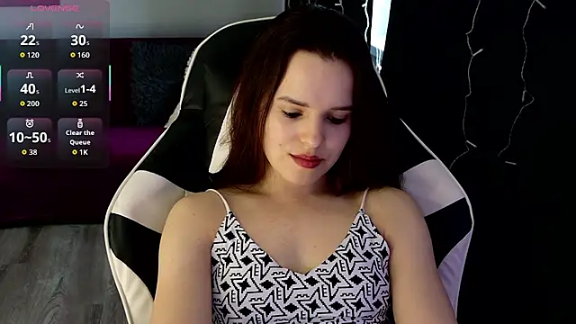 Harleen Moore online show from May 2026 05:13:01 AM