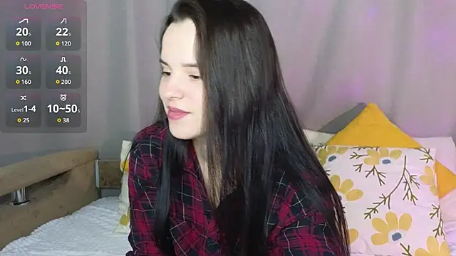 Harleen Moore online show from September 2025 01:22:01 AM