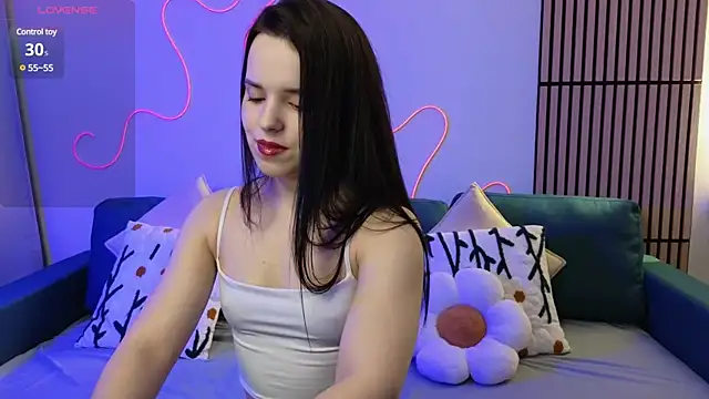 Harleen Moore online show from February 2025 03:54:01 PM