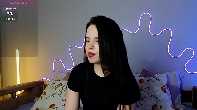 Harleen Moore online show from February 2025 11:52:01 PM