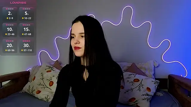 Harleen Moore online show from March 2025 11:49:02 PM