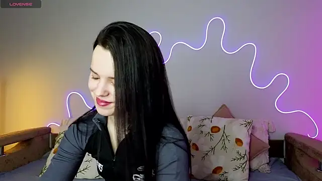 Harleen Moore online show from March 2025 08:05:02 PM