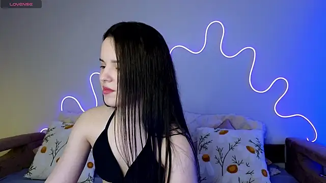 Harleen Moore online show from March 2025 07:52:01 PM