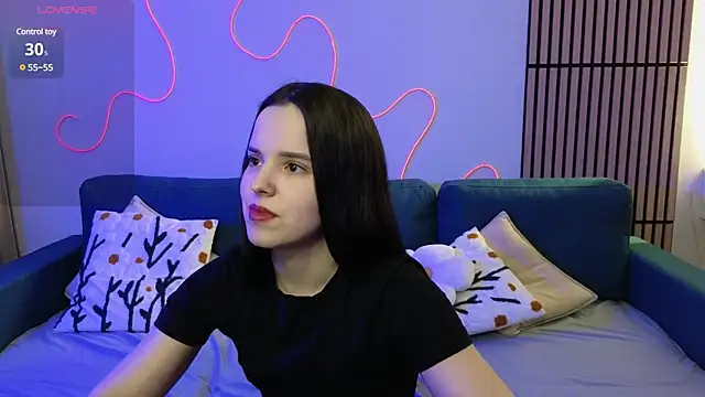 Harleen Moore online show from February 2025 08:11:02 PM