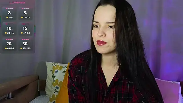 Harleen Moore online show from October 2025 04:02:02 AM