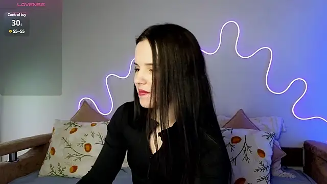 Harleen Moore online show from March 2025 08:42:02 PM