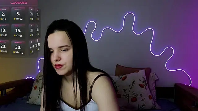 Harleen Moore online show from March 2025 10:32:02 PM