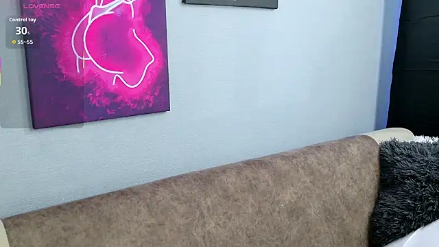 Harleen Moore online show from February 2026 03:39:01 AM