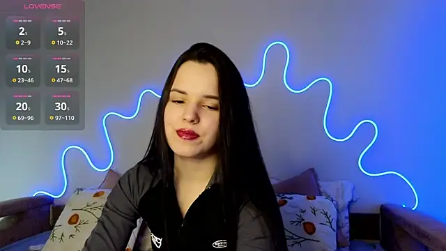 Harleen Moore online show from March 2025 08:05:02 PM