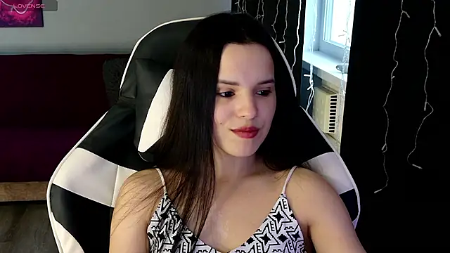 Snapshot of Harleen_Moore chatting on July 2026 05:19:01 AM Harleen Moore online show from July 2026 05:19:01 AM