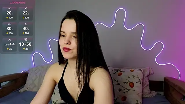 Harleen Moore online show from March 2025 11:02:02 PM