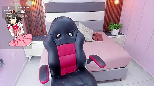 FLEURGRECO online show from March 2026 12:31:02 PM