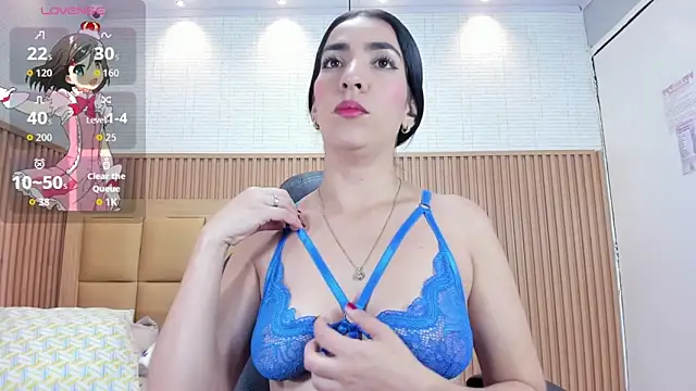 FLEURGRECO online show from February 2026 01:22:01 PM