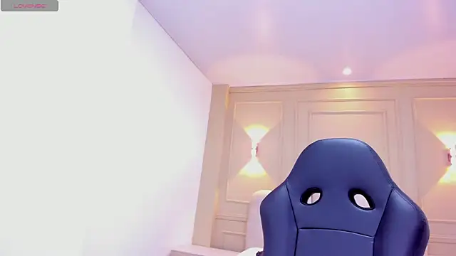 FLEURGRECO online show from February 2026 07:24:02 PM