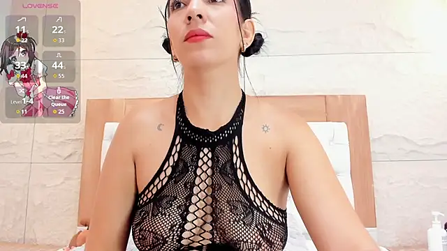 Snapshot of FLEURGRECO chatting on July 2026 12:27:02 PM FLEURGRECO online show from July 2026 12:27:02 PM