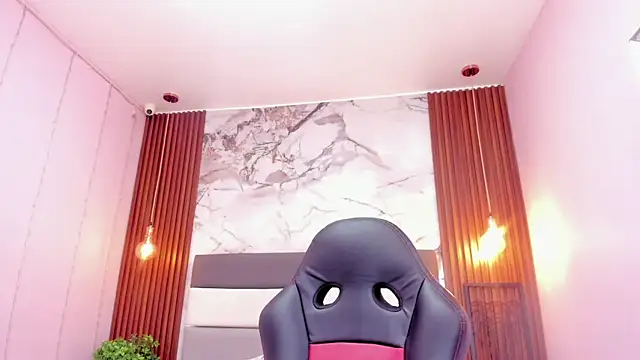 FLEURGRECO online show from January 2026 07:23:01 PM