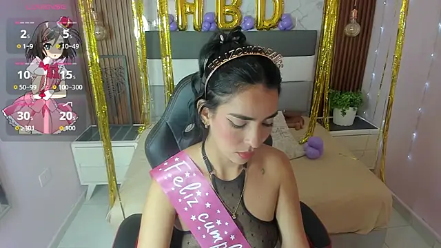 FLEURGRECO online show from March 2026 12:41:01 PM