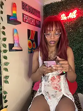 idaaloveexx online show from March 2026 11:45:02 PM