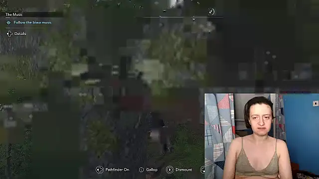 Chess  online show from October 2025 07:00:01 PM