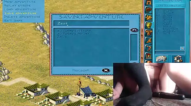 Chess  online show from February 2025 10:48:02 PM